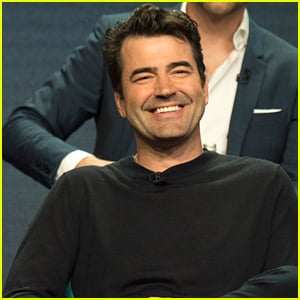 Ron Livingston Brings His New Show 'A Million Little Things' to Summer TCAs 2018