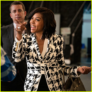 Taraji P. Henson Can Hear What Men Are Thinking in 'What Men Want' Trailer - Watch Now!