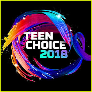 Teen Choice Awards 2018 - Complete Winners List Revealed!