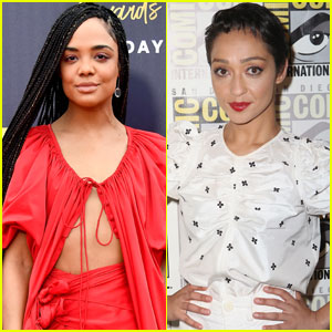 Tessa Thompson & Ruth Negga Join the Cast of Rebecca Hall's Directorial Debut 'Passing'