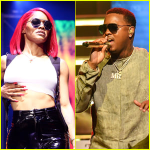 Teyana Taylor Removes Jeremih From Joint Tour & Will Continue on as Her Own Solo Tour!