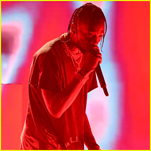 Travis Scott's 'Astroworld' Is No. 1 on Billboard 200, Notches Second-Largest Debut of 2018!