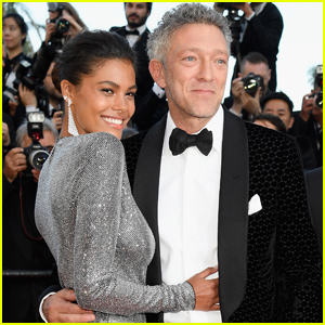 Vincent Cassel Ties the Knot With 21-Year-Old Model Tina Kunakey!
