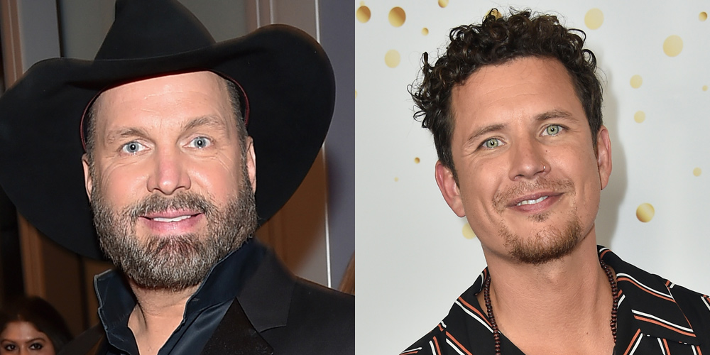 Garth Brooks Says ‘AGT’ Star Michael Ketterer Will No Longer Perform at(02)
