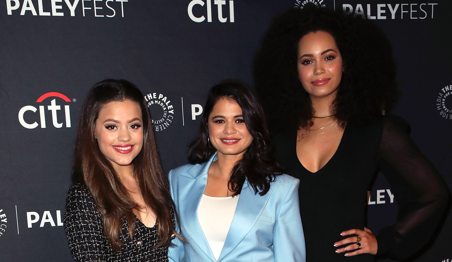 ‘Charmed’ Team Explains How Reboot Explores Current Issues