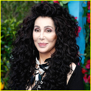 Cher: 'Dancing Queen' ABBA Cover Album Stream & Download - Listen Now!