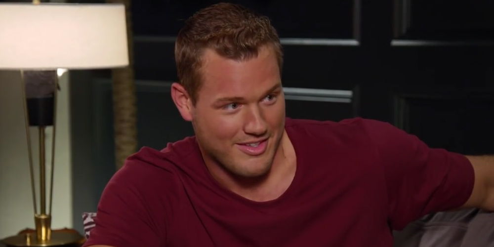 Jimmy Kimmel Teaches Virgin ‘Bachelor’ Colton Underwood About the Birds