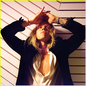 Conrad Sewell Debuts New Song 'Changing' - Listen Now! (Premiere)