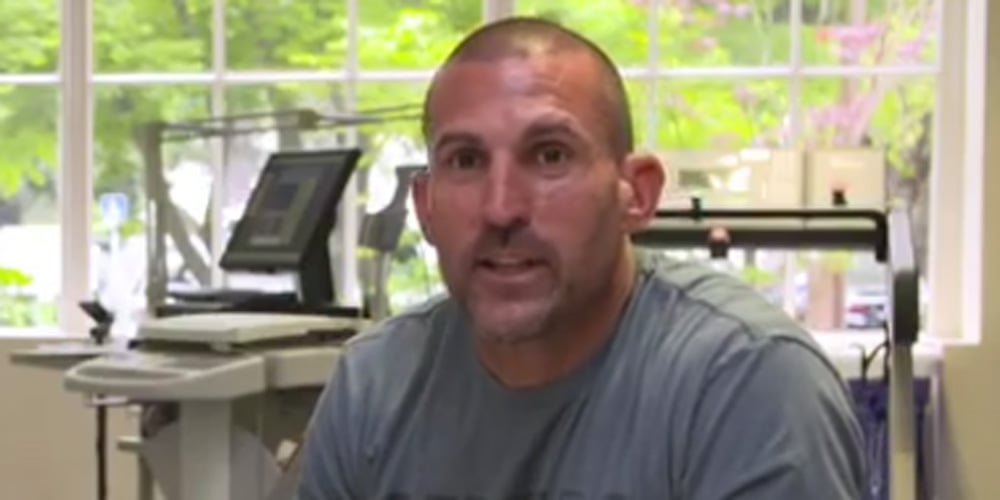 Jason Hairston Dead Former San Francisco 49ers Player Dies Due to