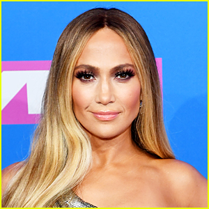 Jennifer Lopez Shows Off Her Unbelievable Muscles: 'Feeling Like Superwoman'