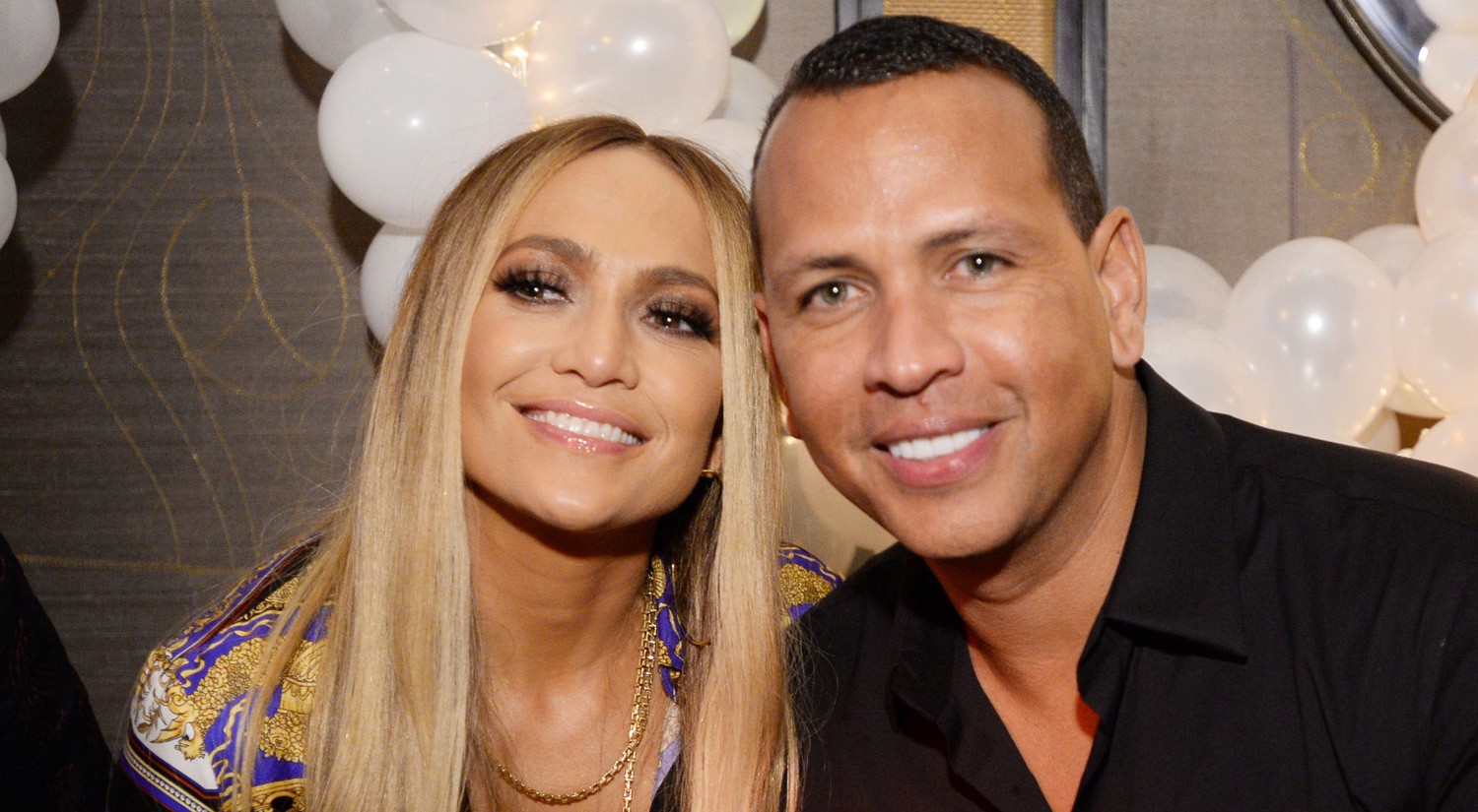 Jennifer Lopez Misses Alex Rodriguez After ‘One Day Apart’ Alex