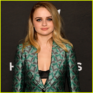 Joey King To Star With Patricia Arquette in Hulu's 'The Act'