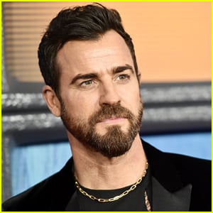 Justin Theroux Discusses Split from Jennifer Aniston for First Time