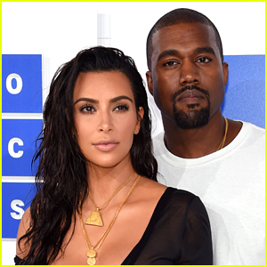 Kanye West Discusses Kim Kardashian's Activism with Prison Reform