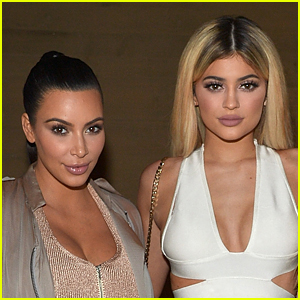 Kim Kardashian Reveals Her Reaction to Finding Out Kylie Jenner's Pregnancy News
