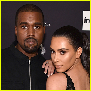 Kim Kardashian Left a Suggestive Comment on Kanye West’s Instagram