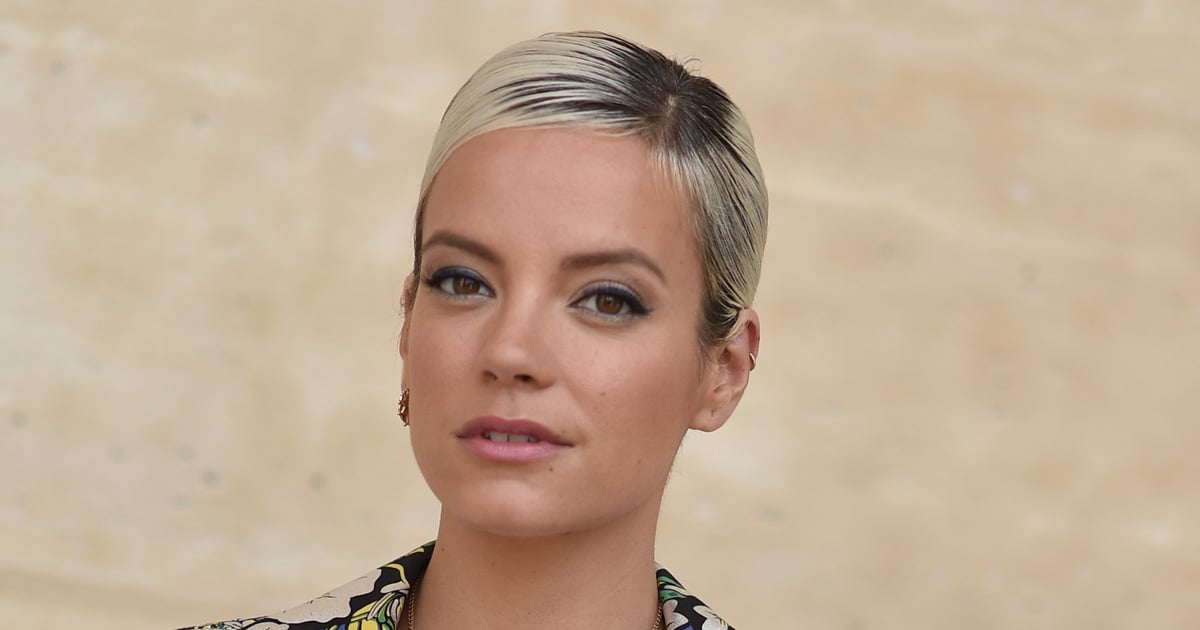 Lily Allen Recalls Traumatic & Heartbreaking Details of Son