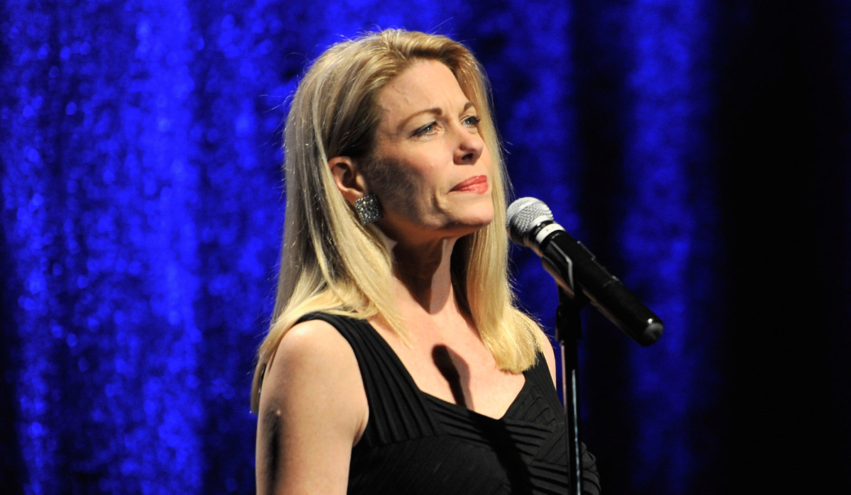 Marin Mazzie Dead Broadway Star Dies at 57 Marin Mazzie, RIP(02)