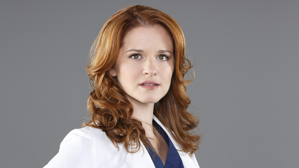 Sarah Drew Speaks About Life After ‘Grey’s Anatomy’ Greys Anatomy