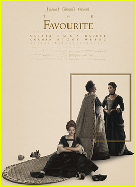 'The Favourite' Trailer Debuts & the Movie Is Already Getting Oscar Buzz - Watch Now!