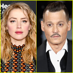 Amber Heard Fires Back at Johnny Depp's 'Entirely Untrue' Statements