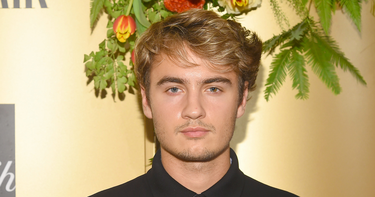 Brandon Thomas Lee Joins Cast of MTV’s ‘The Hills’ Reboot Brandon