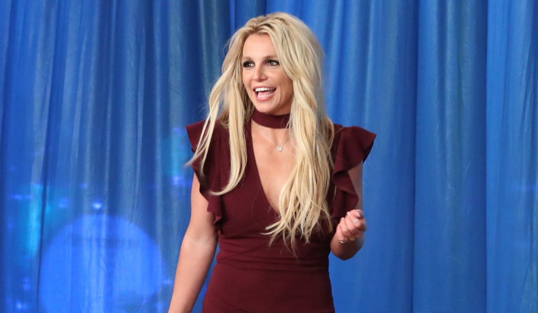 Britney Spears Announces That an Announcement is Coming! Britney