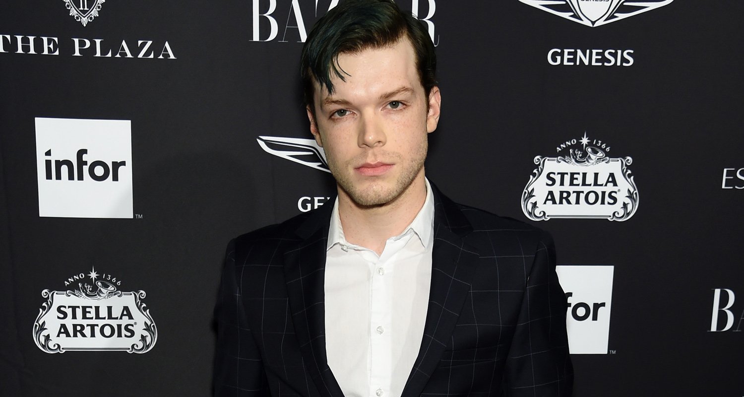 Cameron Monaghan Announces He's Leaving 'Shameless' | Cameron Monaghan | Celebrity News and Gossip | Entertainment, Photos and Videos | Just Jared