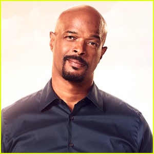 Damon Wayans Is Leaving Fox's 'Lethal Weapon'