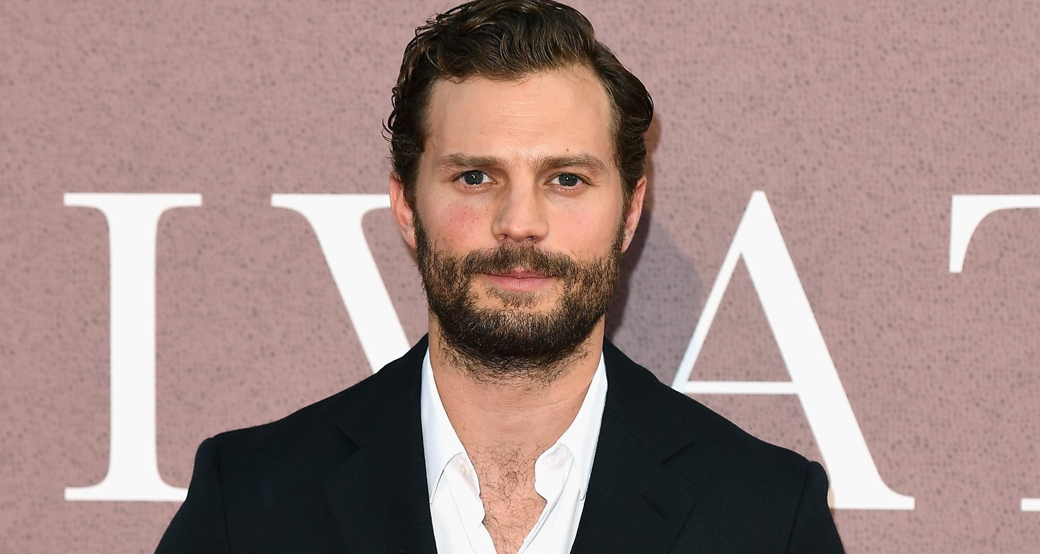 Jamie Dornan Confirms Peter Dinklage Helped Him Learn ‘Fifty Shades