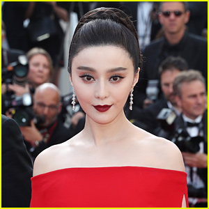Where is Fan Bingbing? Chinese Gov't Provides Update, Actress Faces Massive Fine