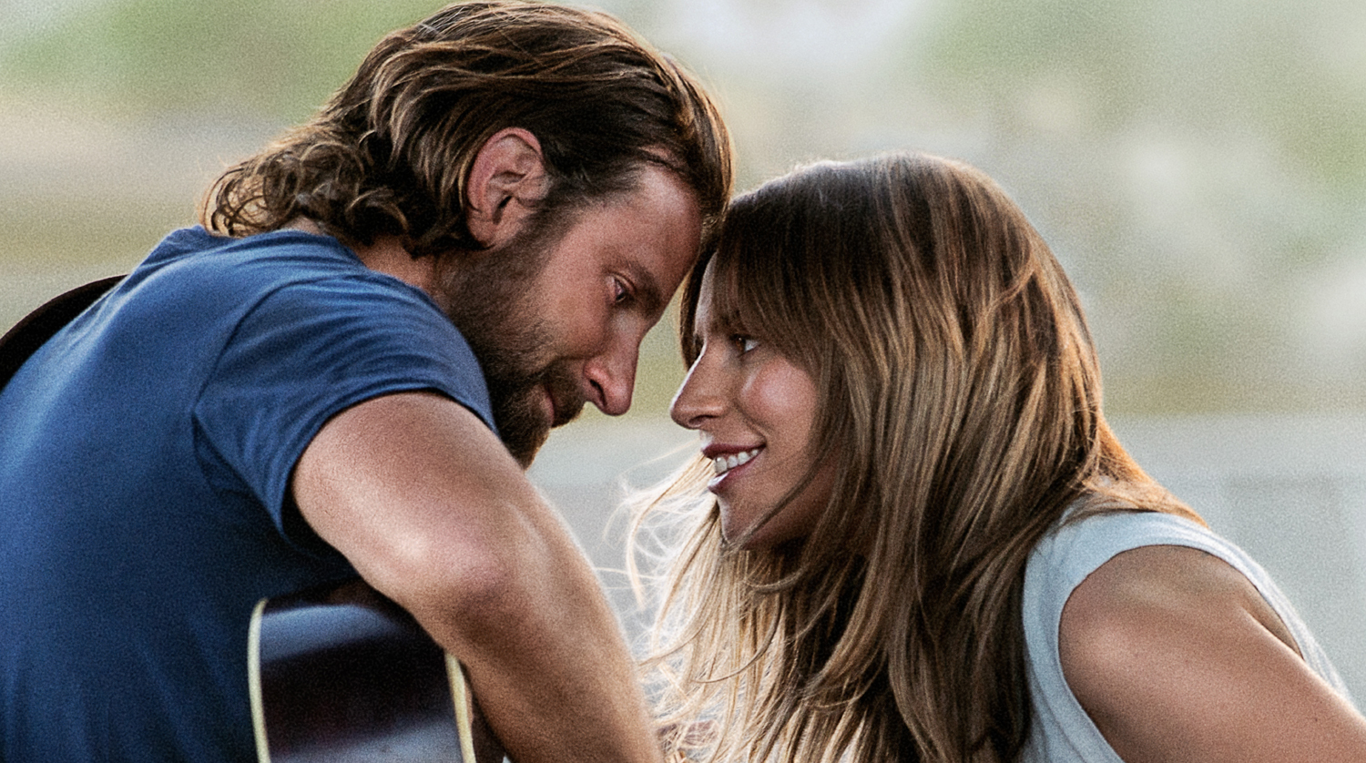 Lady Gaga: ‘I’ll Never Love Again’ Stream, Lyrics & Download – Listen