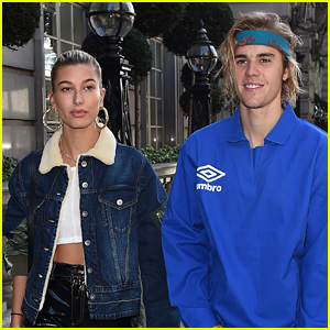 Justin Bieber & Hailey Baldwin Are Legally Married (Report) | Hailey