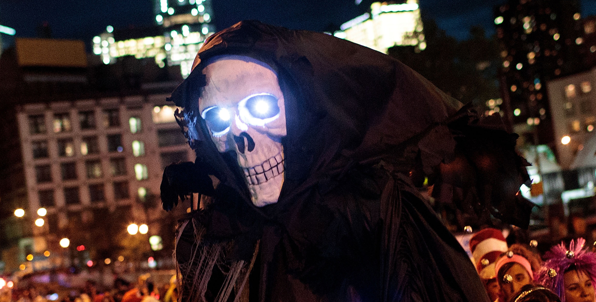 Most Googled Halloween Costumes of 2018 Revealed! 2018 Halloween