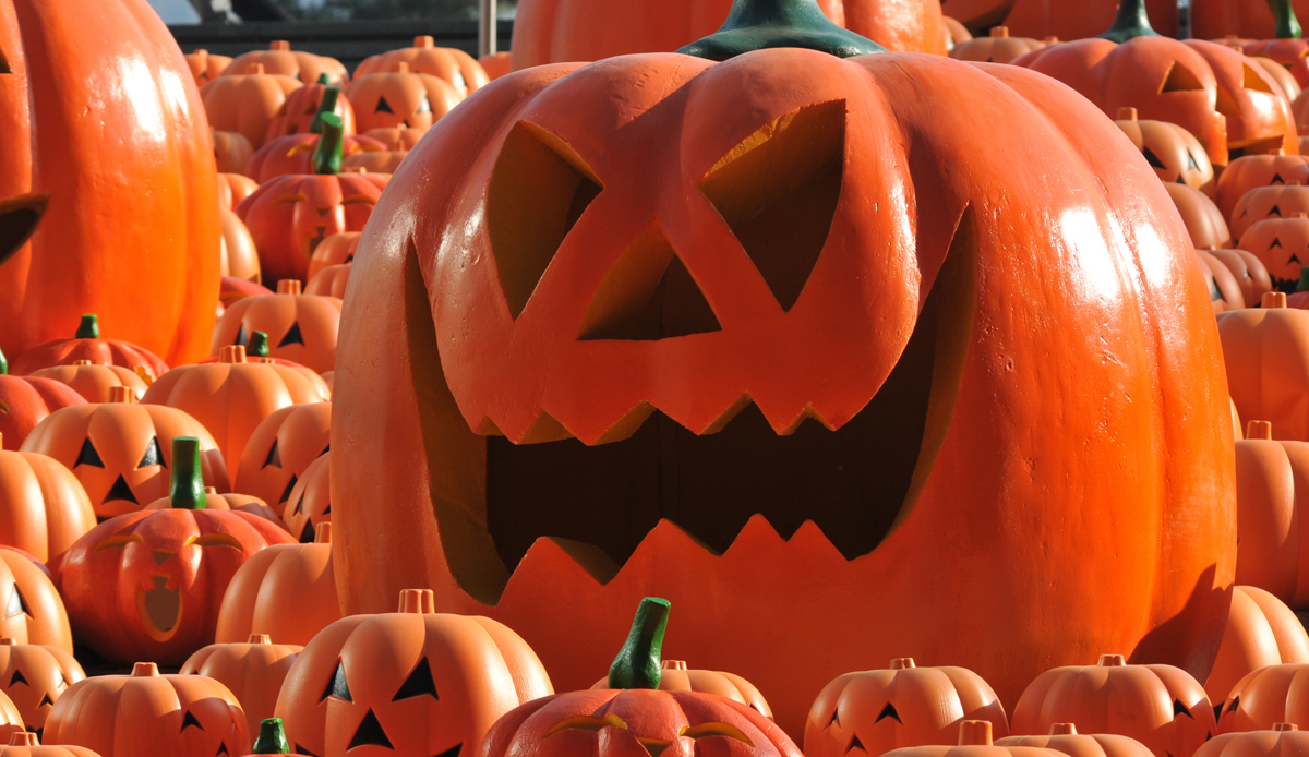 Halloween Movies & TV Shows on Netflix Here’s What to Watch! 2018