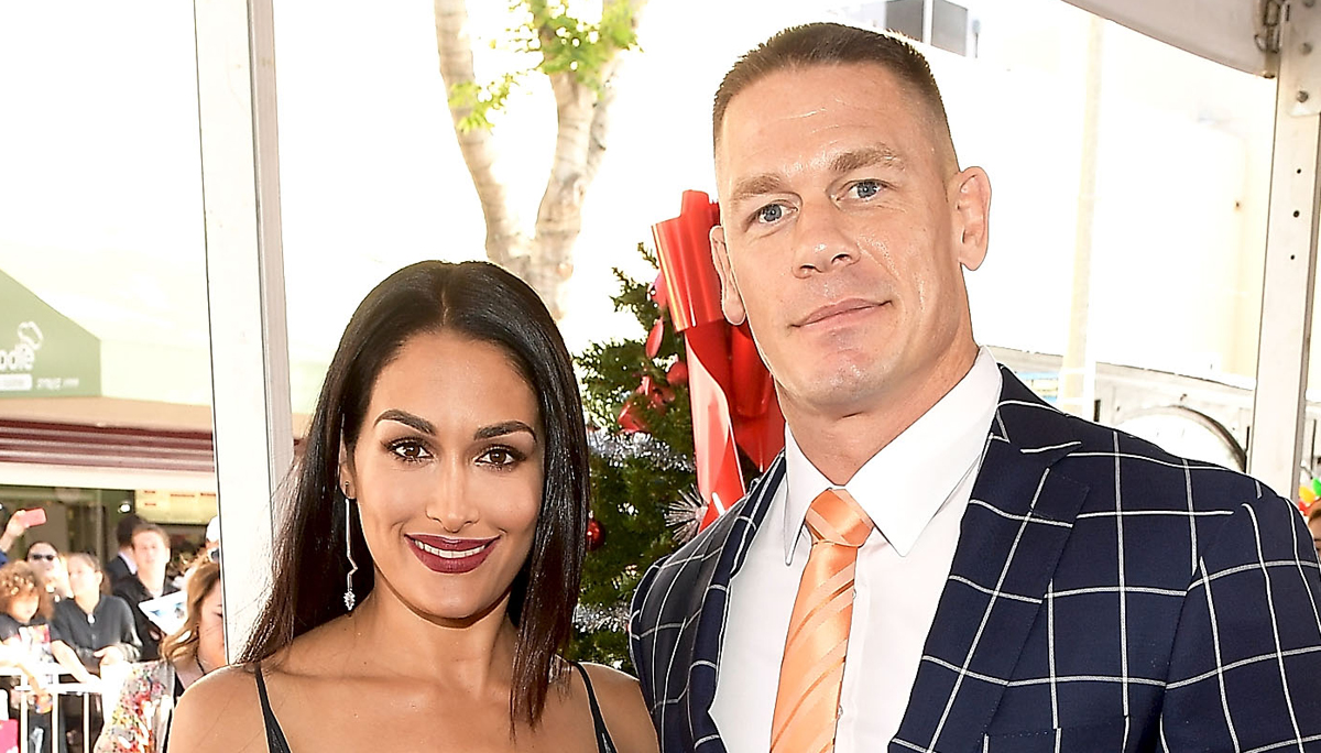 Nikki Bella Reveals If She’s Dating Again After John Cena Split John