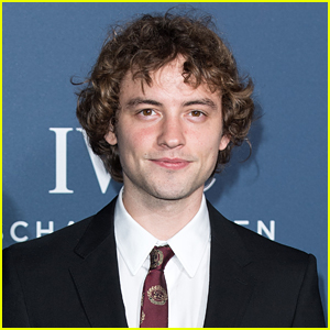 Josh Whitehouse Lands Lead Role in 'Game of Thrones' Prequel Show Opposite Naomi Watts!