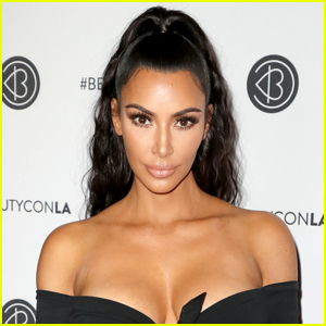 Kim Kardashian Prays for Photographer Marcus Hyde After Car Accident