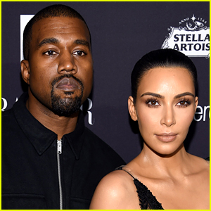 Kim Kardashian Reveals Release Date for Kanye West's New Album 'Yandhi'