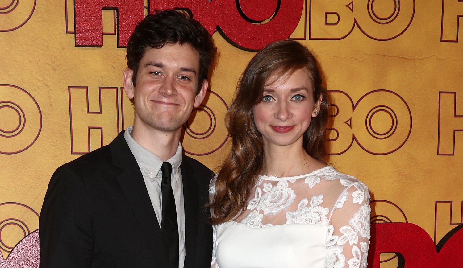 ‘Orange Is the New Black’ Actress Lauren Lapkus Marries Mike Castle! Lauren Lapkus, Mike