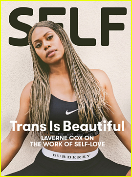 Laverne Cox Opens Up About Her Dating Life!