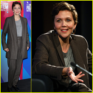 Maggie Gyllenhaal Says ‘The Kindergarten Teacher’s Tight Budget