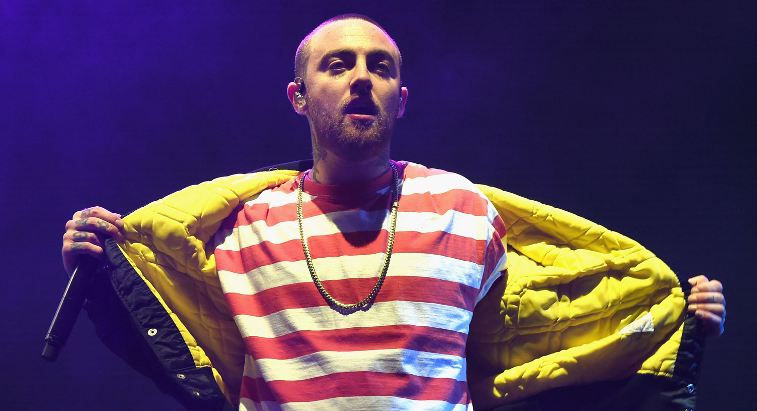 Mac Miller’s ‘Celebration of Life’ Tribute Concert Live Stream Watch