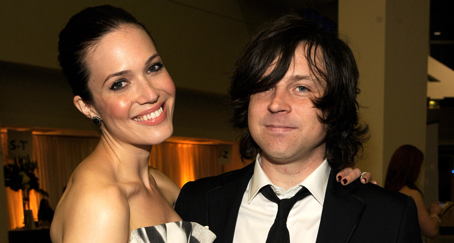 Mandy Moore Talks Divorce from Ryan Adams, He Responds Mandy Moore(02)