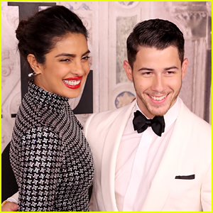 Priyanka Chopra Reveals How She Feels Connected with Nick Jonas Nick
