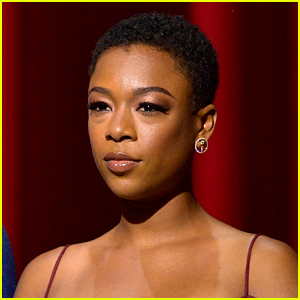 Samira Wiley Was Outed By an 'Orange is the New Black' Cast Member