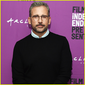 Steve Carell On 'The Office' Revival In His Future: 'I Love It Too Much To Ever Want To Do It Again'