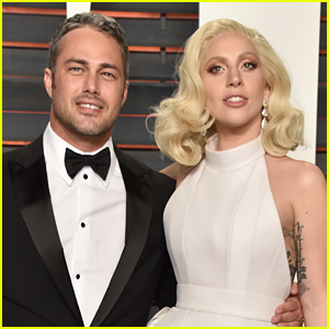 Taylor Kinney Reacts to Ex Fiance Lady Gaga's 'A Star Is Born': 'I Couldn't Be More Proud'