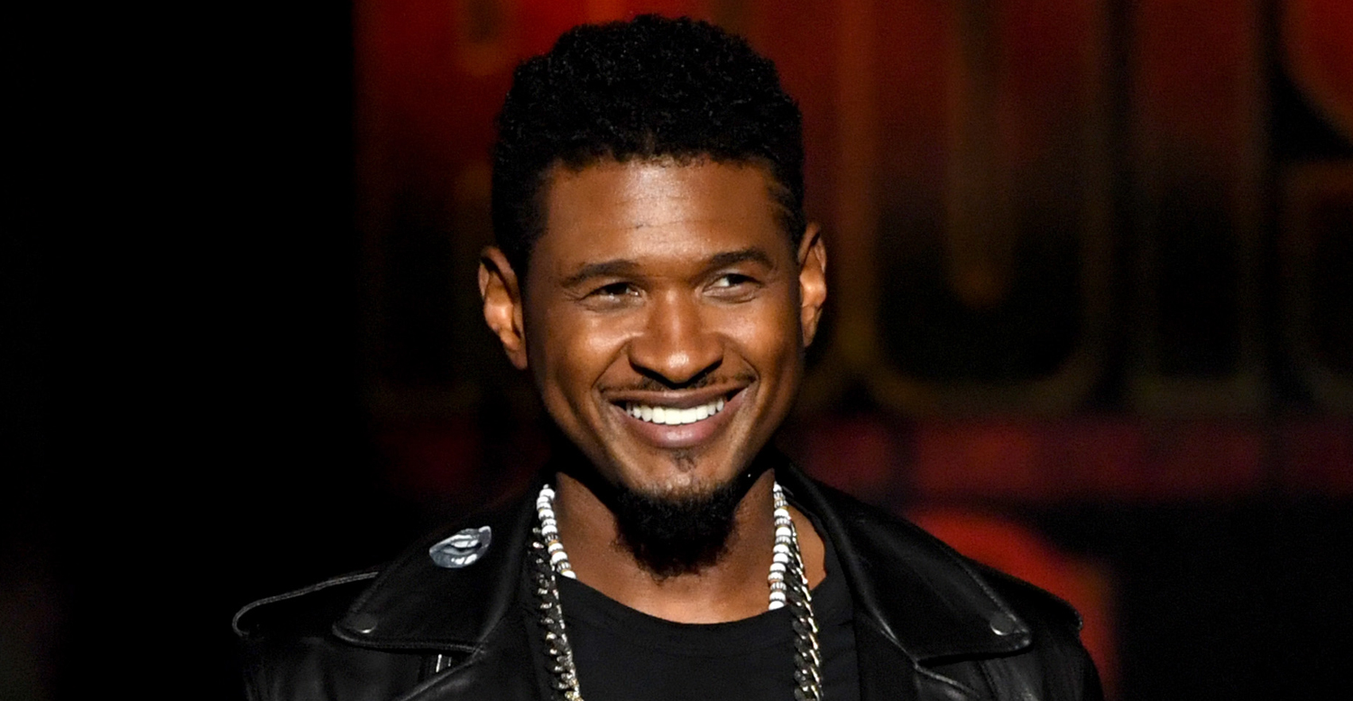 Usher “A” Album Stream & Download Listen Now! First Listen, Music