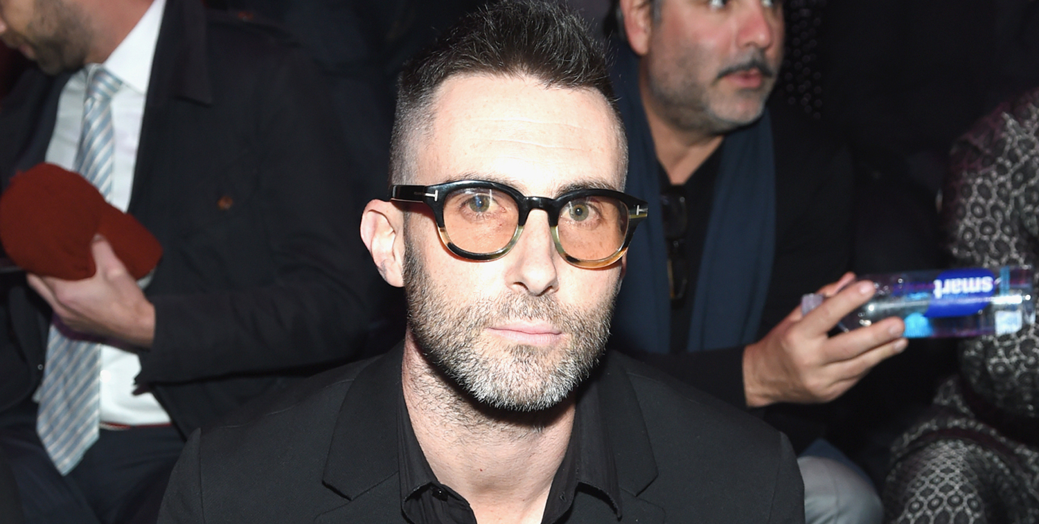 Adam Levine Worked at Johnny Rockets After First Record Deal Fell